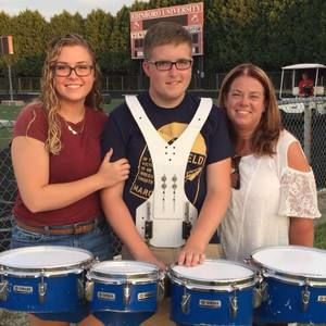 Meet your Posher, Viola