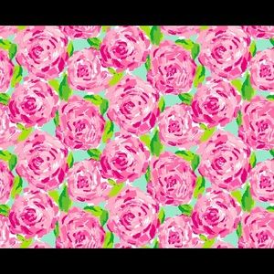 Meet your Posher, Cynthia