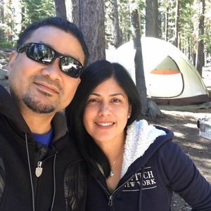 Meet your Posher, Myla