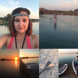 Meet your Posher, Nichole