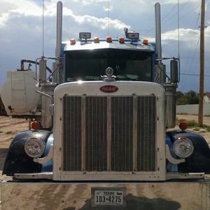 Meet your Posher, Tony