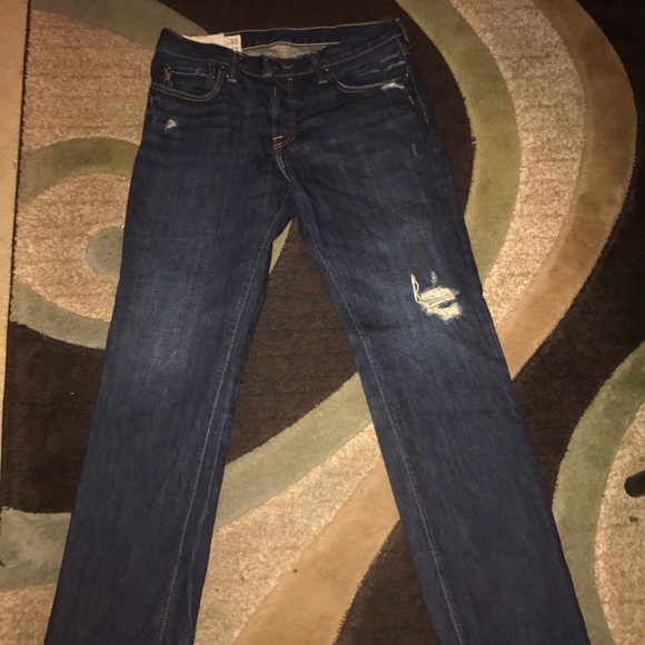 Abercrombie and Fitch Jeans 💥SALE💥