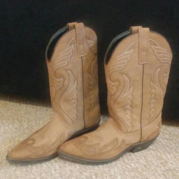 Women's Cowboy Boots