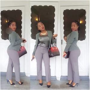 Meet your Posher, Fahari