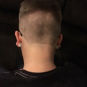 Meet your Posher, Ashlie