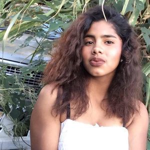 Meet your Posher, Ashlie