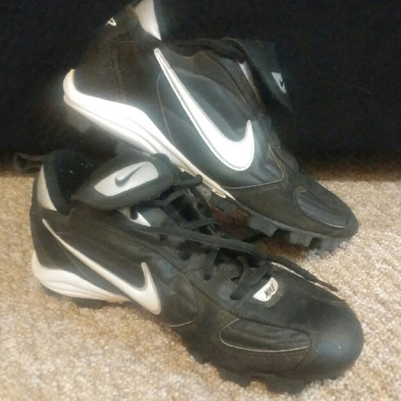 Women's Nike Cleats