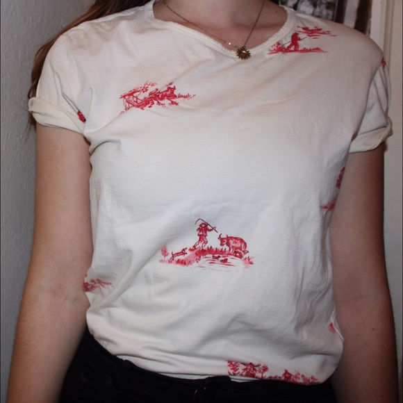 Thrift Shop Tee💫