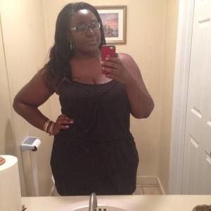 Meet your Posher, Kennadi-brooke