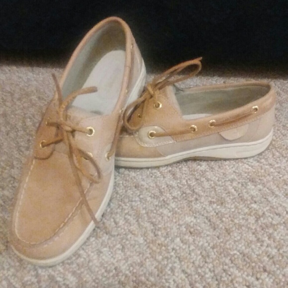 Women's Sperry's