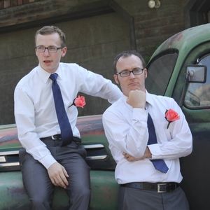 Meet your Posher, Mark