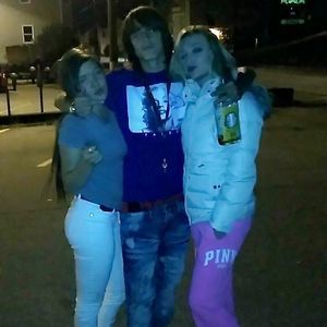 Meet your Posher, Jason