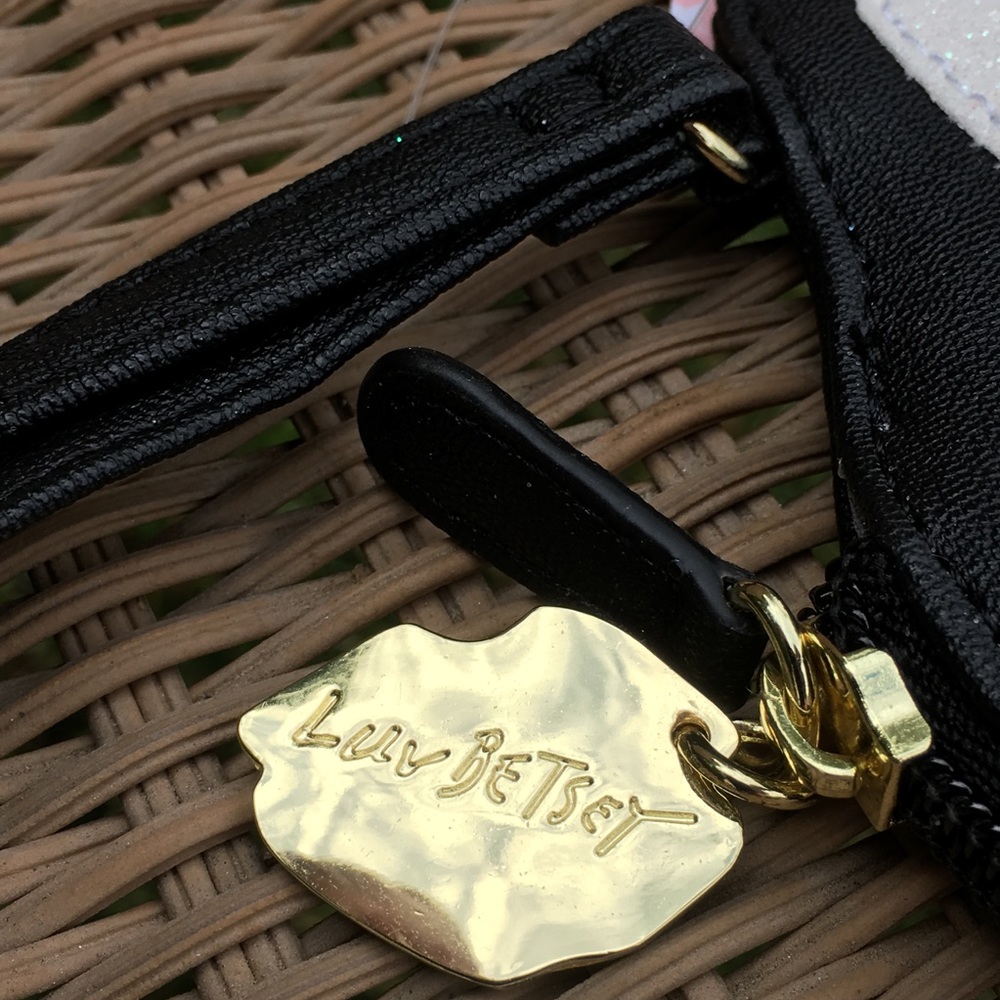 Betsey Johnson πΆππΎ Boston terrier cat or dog - Picture 4 of 7