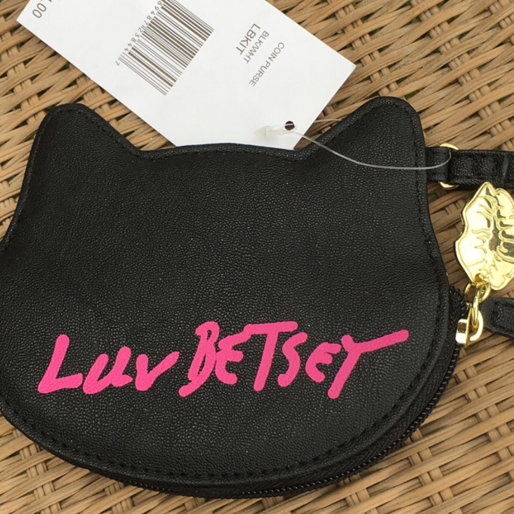 Betsey Johnson πΆππΎ Boston terrier cat or dog - Picture 2 of 7