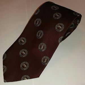 Saks fifth Avenue securities and Exchange tie