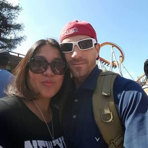 Meet your Posher, Sammy