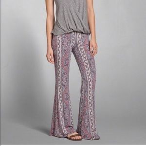 Abercrombie and Fitch