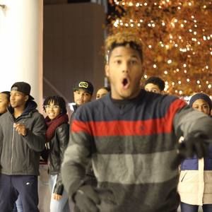 Meet your Posher, Alvin