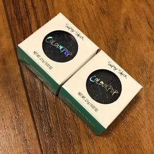 COLOURPOP Eyeshadow - Shameless & Rex