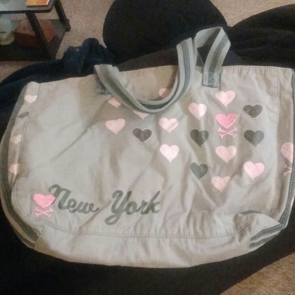 New York Tote