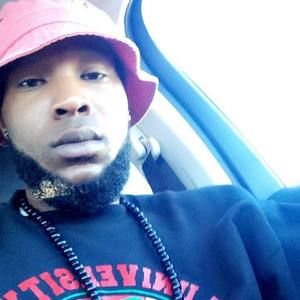 Meet your Posher, Charles