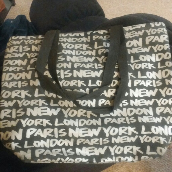 New York Tote