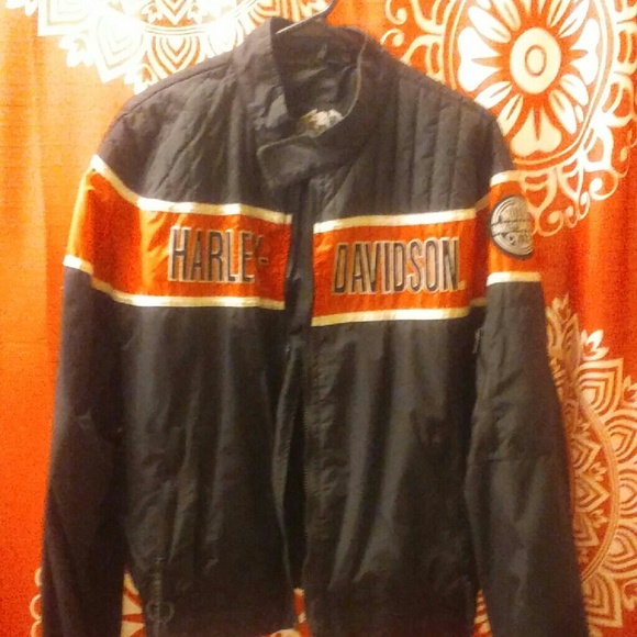 Harley-Davidson Jackets & Blazers - Harley-Davidson Jacket