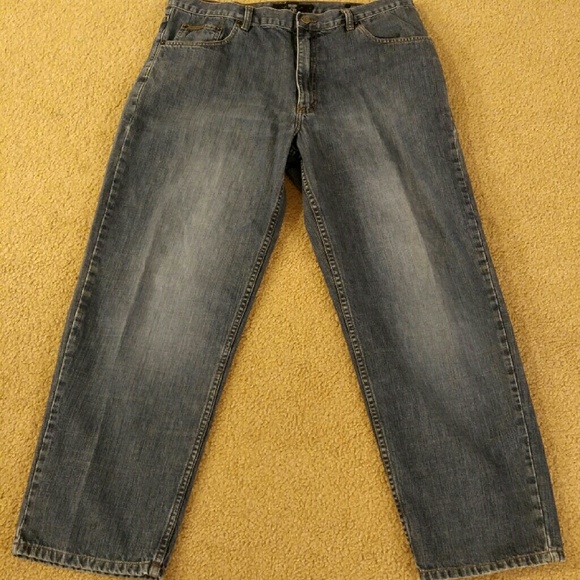 Calvin Klein jeans