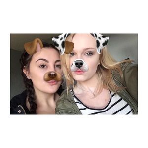 Meet your Posher, Jenna