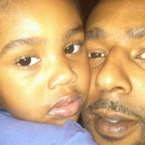 Meet your Posher, Cedrick