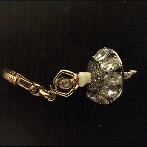 Juicy Couture Ballerina Charm