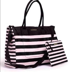 Victoria's Secret Travel Tote