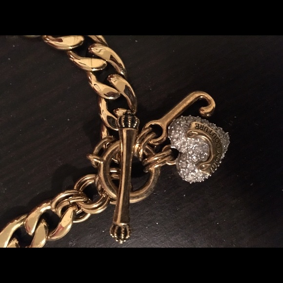 Juicy Couture Necklace