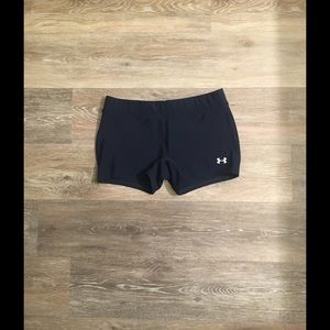 Under Armour Spandex ☀️