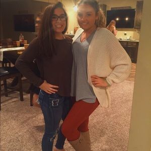 Meet your Posher, Gianna