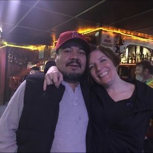 Meet your Posher, Stacy