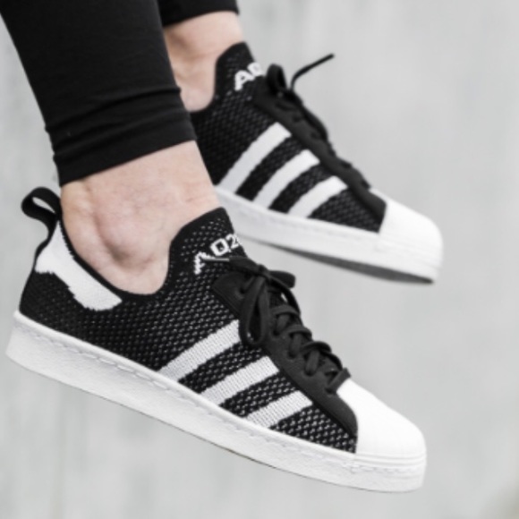 Knit Superstar Originals