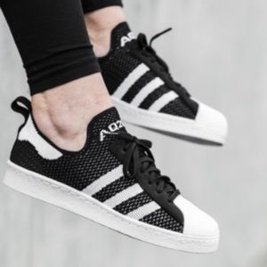 Knit Superstar Originals