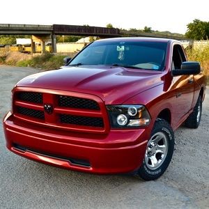 Meet your Posher, Breanna