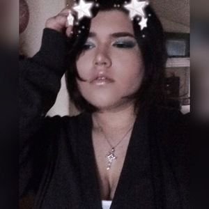 Meet your Posher, Andy