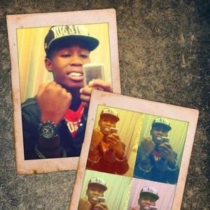 Meet your Posher, Ray ray