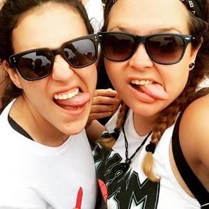 Meet your Posher, Krystal