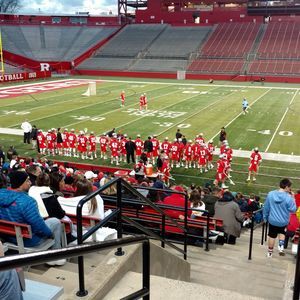 Meet your Posher, Daniel