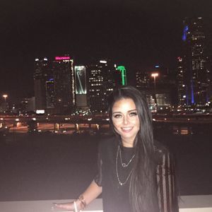 Meet your Posher, Channing