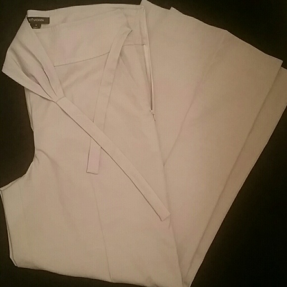 St. JOHN Pants