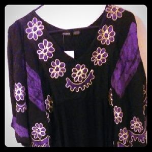 Tunic or Dress Made in India