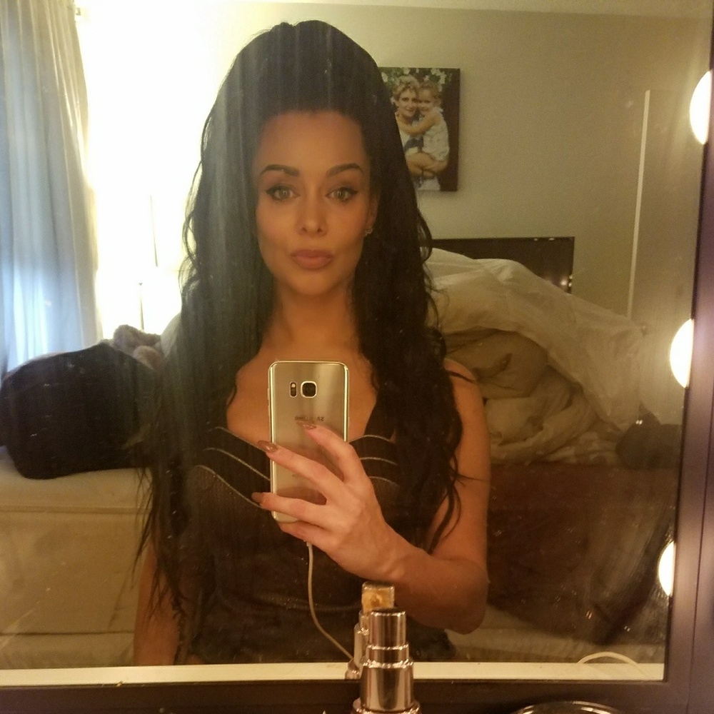 Meet your Posher, Makayla