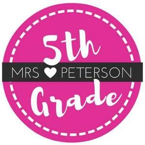 Meet your Posher, Peterson