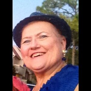Meet your Posher, Sandra