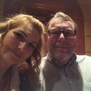 Meet your Posher, Deanna